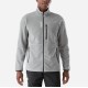 Полар SENECA FLEECE светло сив