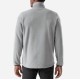 Полар SENECA FLEECE светло сив