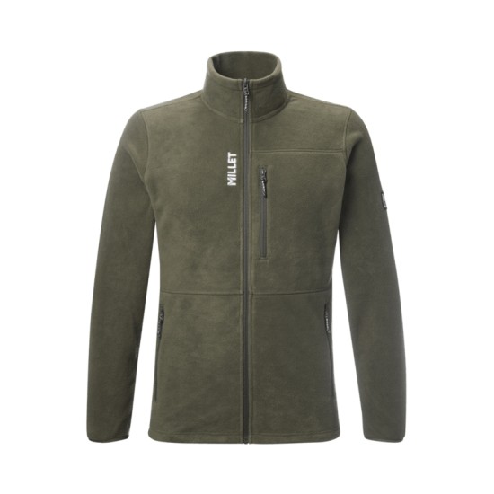 Полар SENECA FLEECE зелен