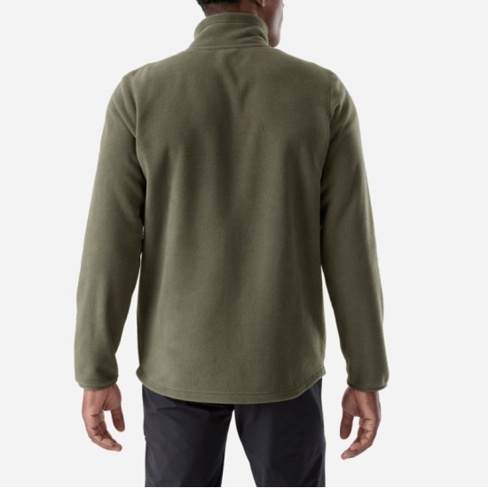 Полар SENECA FLEECE зелен