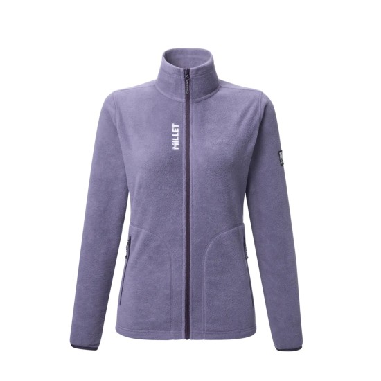Полар LD SENECA Fleece лилав