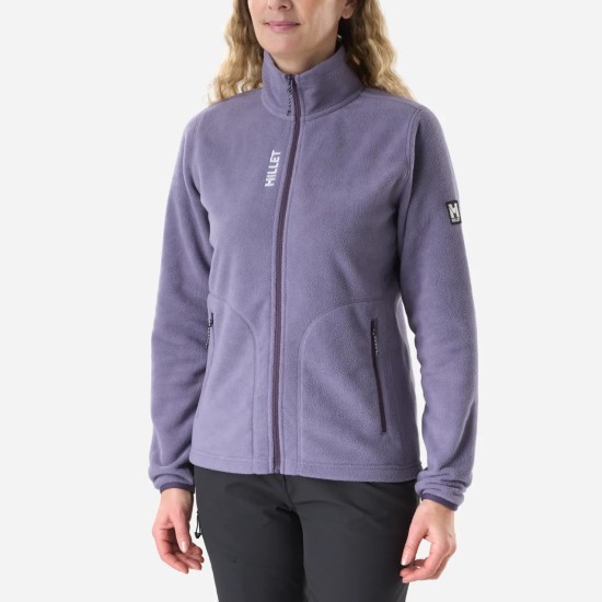 Полар LD SENECA Fleece лилав