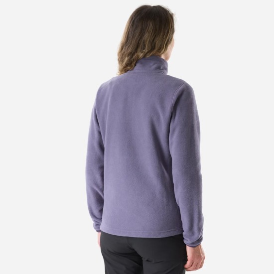 Полар LD SENECA Fleece лилав