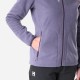 Полар LD SENECA Fleece лилав