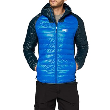 Яке TILICHO HOODIE 