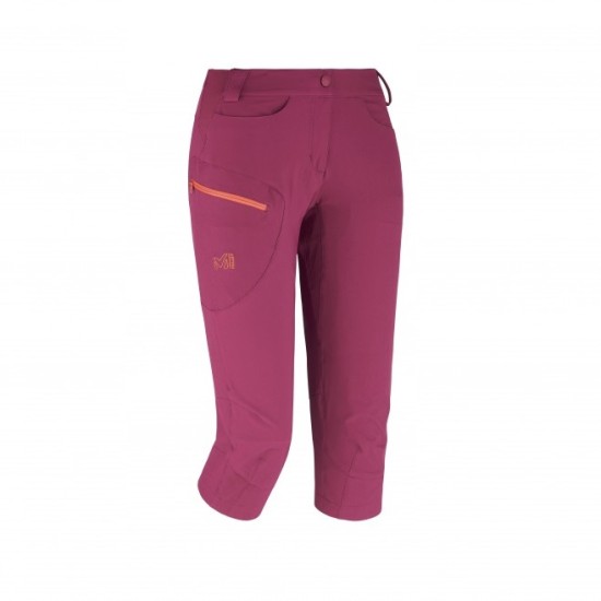 Панталон LD TREKKER STRETCH 3/4