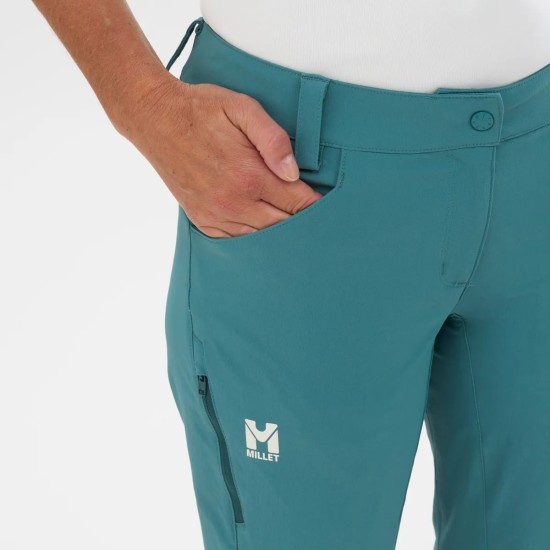 Панталон LD TREKKER STRETCH ХИДРО