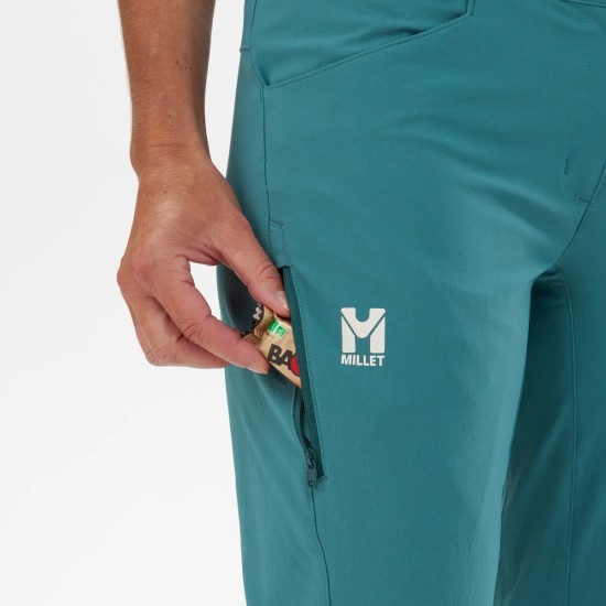 Панталон LD TREKKER STRETCH ХИДРО