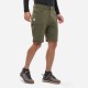 Панталон UBIC STRETCH ZIP OFF зелен