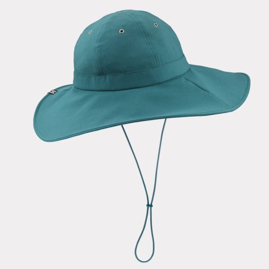 Шапка LD WIDE BRIMMED хидро