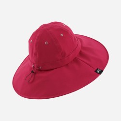 Шапка LD WIDE BRIMMED червена