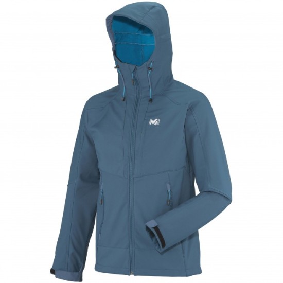 Яке TRACK HOODIE