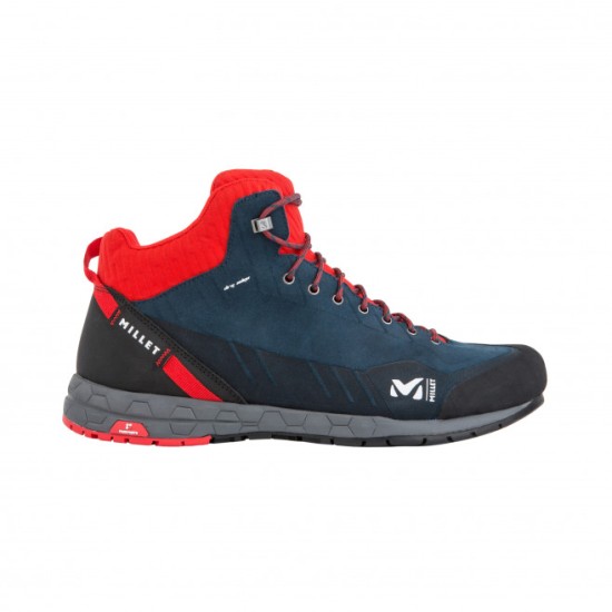 Обувки AMURI MID
