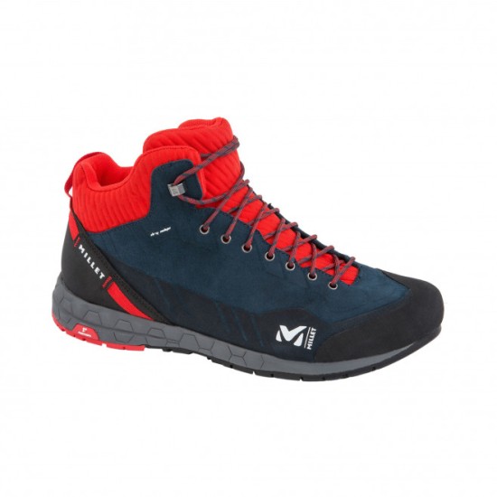 Обувки AMURI MID