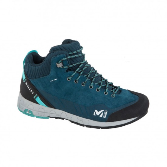 Обувки AMURI MID LD