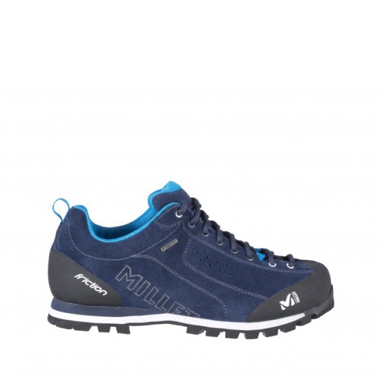 Обувки FRICTION GTX LD сини