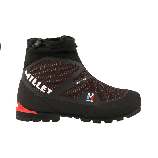 Обувки GREPON CARBON PRO GTX