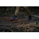 Обувки HIKE UP MID GTX ЧЕРНИ