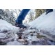 Обувки HIKE UP MID GTX ЧЕРНИ