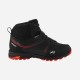 Обувки HIKE UP MID GTX ЧЕРНИ