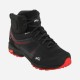 Обувки HIKE UP MID GTX ЧЕРНИ