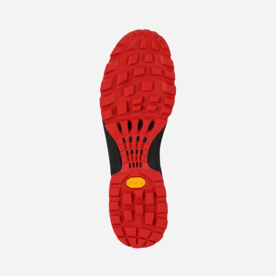 Обувки HIKE UP MID GTX ЧЕРНИ
