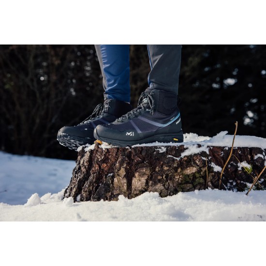 Обувки HIKE UP MID GTX LD