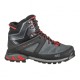 Обувки HIGH ROUTE GTX сиви
