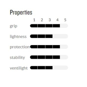 Обувки HIGH ROUTE GTX сиви