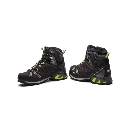 Обувки HIGH ROUTE GTX черни