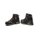 Обувки HIGH ROUTE GTX черни