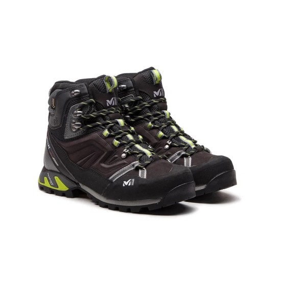 Обувки HIGH ROUTE GTX черни