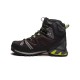 Обувки HIGH ROUTE GTX черни