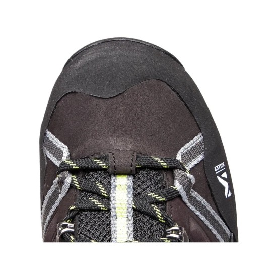 Обувки HIGH ROUTE GTX черни