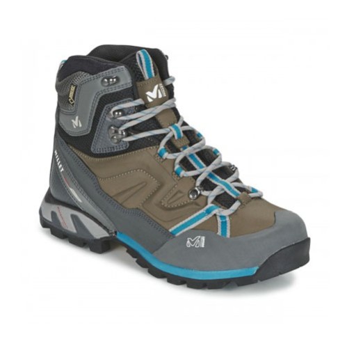 Обувки HIGH ROUTE GTX беж