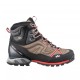 Обувки HIGH ROUTE GTX беж