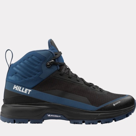 Обувки WANAKA MID GTX
