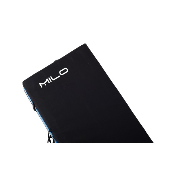 Креш пад MILO