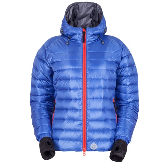 Яке пух LD MANALI 