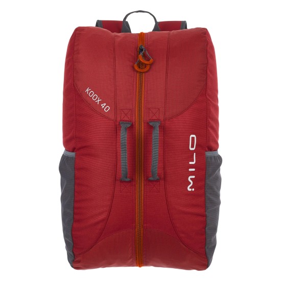 Раница KOOX 40 червена