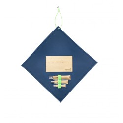 Ножове комплект NOMAD KIT