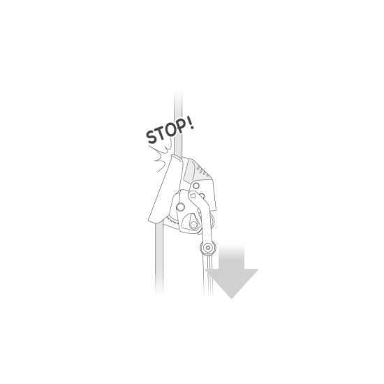 Спирачно устройство ASAP LOCK 