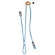 Регулируем двоен ремък DUAL CONNECT ADJUST