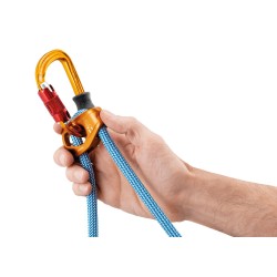 Регулируем двоен ремък DUAL CONNECT ADJUST