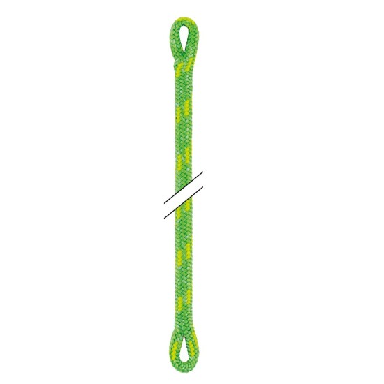 Въже статик FLOW 11.8 MM с ухо