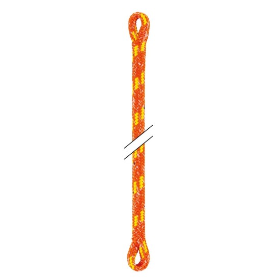 Въже статик FLOW 11.8 MM с ухо