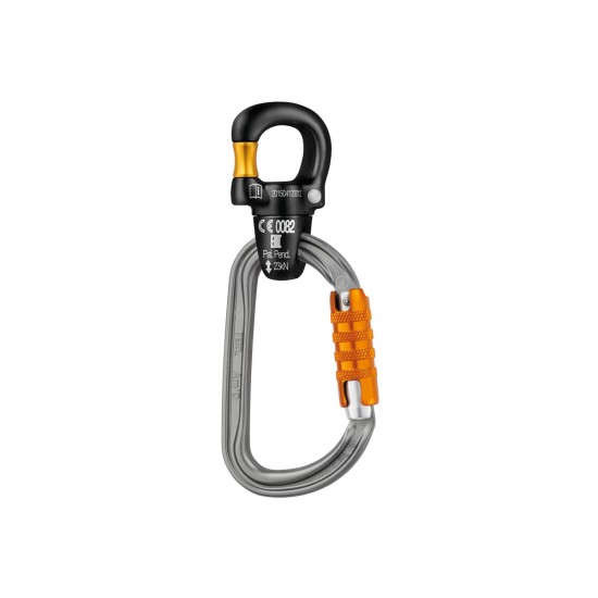 Вирбел MICRO SWIVEL