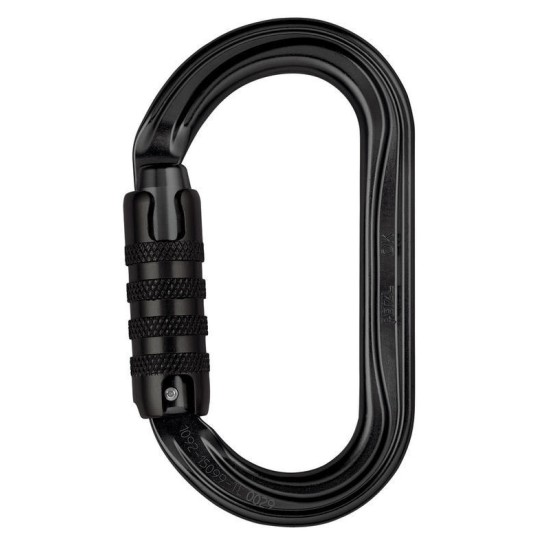 Карабинер OK TRIPLE LOCK