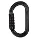 Карабинер OK TRIPLE LOCK