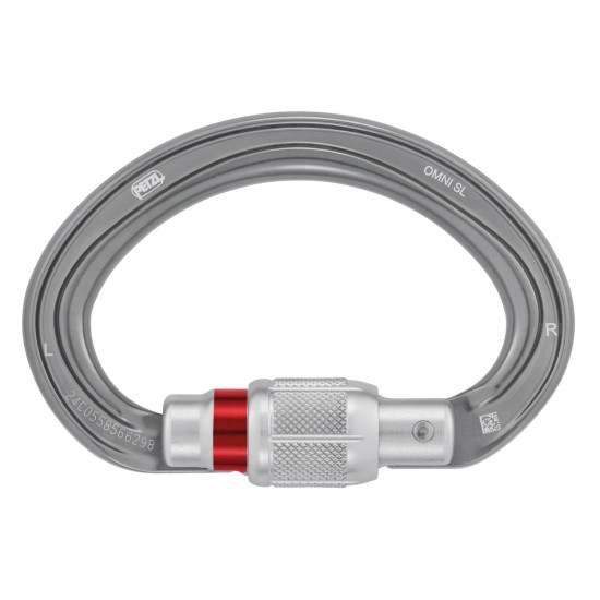 Карабинер OMNI SCREW